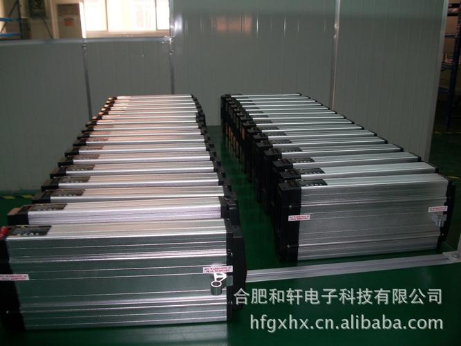 合肥電動自行車鋰電池批量供應——成熟產品助力綠色出行