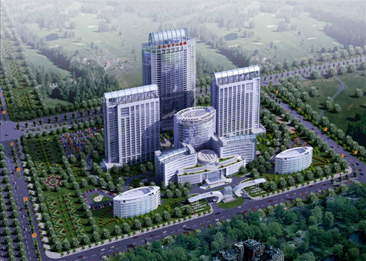 合肥市中心醫院 交通與就醫實用指南