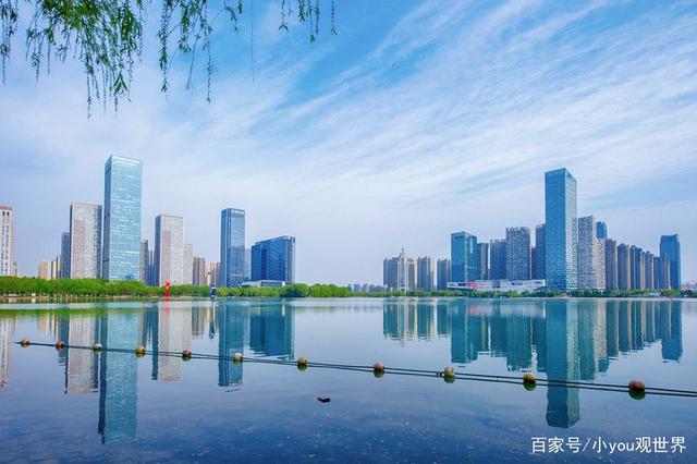 2020新一線城市洗牌 合肥佛山晉級，寧波昆明為何退居二線？